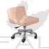 Kidspa Pedi-stool - Peach