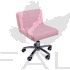 Kidspa Pedi-stool - Pink