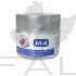 MagicPowders Quick-Cure Powders M4 - 2oz