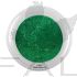 ANS Velvet Powder - Fuzzy Dark Green #14