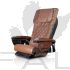 ANS-P20C Massage Chair - Cappuccino