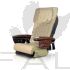 ANS-P20C Massage Chair - Cream