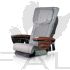 ANS-P20C Massage Chair - Grey