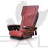 ANS-P20C Massage Chair - Red