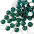 Swarovski Rhinestone - Light Green/Emerald (Size SS5) 1440 ct