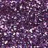 Nail Glitter Lilac 0.3oz
