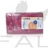 ProProTex Luxe3 Thick Towel Burgundy 16" x 29" - 12 ct