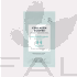 Voesh Collagen Gloves - Mint + Botanical Extracts 1pr