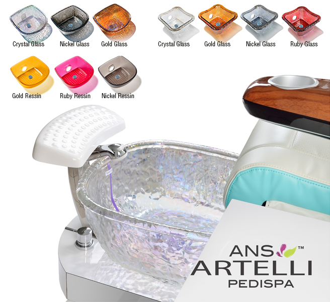 Artelli Pedicure Spa Artelli Pedicure Spa
