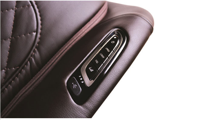 Cozzia HMC-200-SW