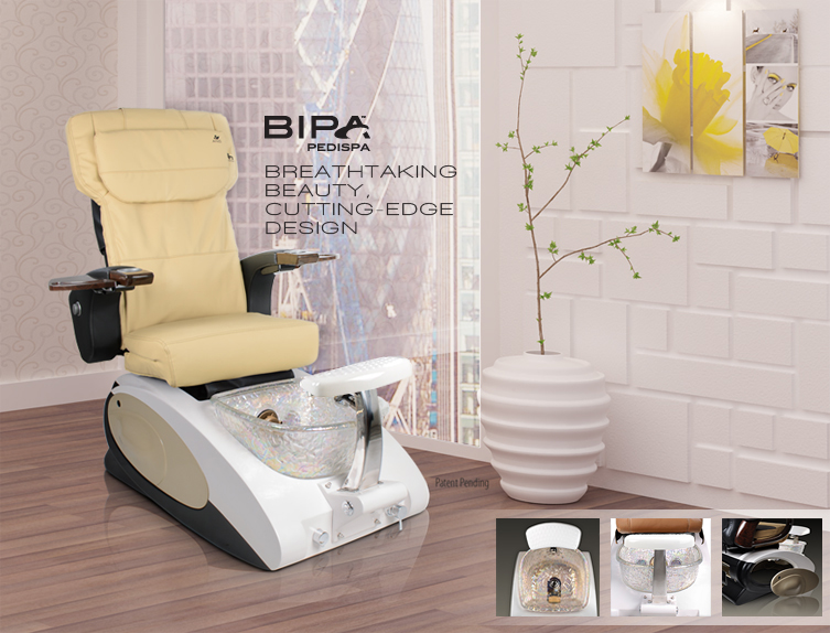 Bipa Pedicure Spa