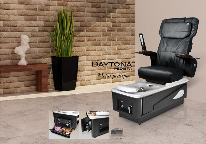 Daytona Pedicure Spa