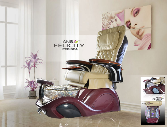 Felicity Pedicure Spa Felicity Pedicure Spa