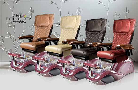Felicity Pedicure Spa Felicity Pedicure Spa