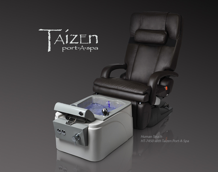 Taizen Portable Pedicure Spa