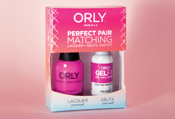ORLY - Perfect Pair 