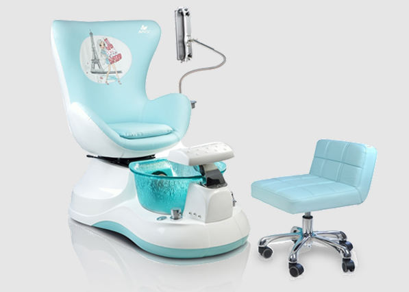 Kids Pedicure Spa 2 Kids Pedicure Spa 2