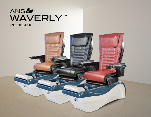 Waverly Pedicure Spa