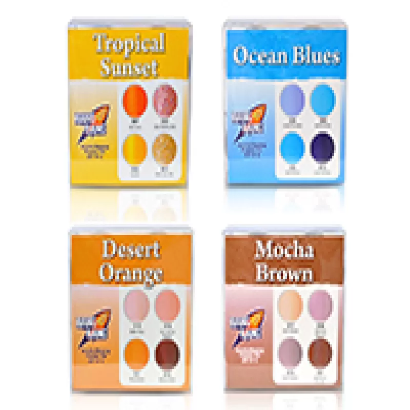 BangBang Powder Kits