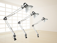 LED Nail Table Lamp YM 512 »  Salon Spa Nail Furniture and  Pedicure Spa Mega Supply