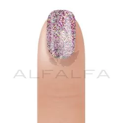 Geluv #016 Rainbow Glitz 0.5 oz