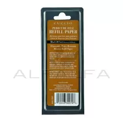 Cuccio Abrasive Paper Refill 80 Grit 50 ct