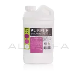5000 Purple Liquid 32 oz