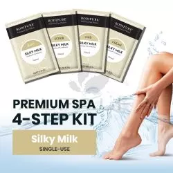 Bodipure 4-in-1 Silky Milk
