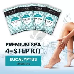 Bodipure 4-in-1 Eucalyptus