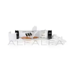 #1 Eyelash Lashes & Ring Holder/Glue Ring