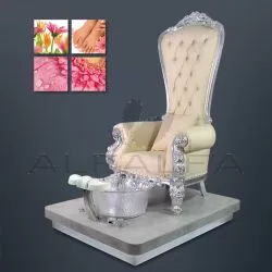 Royal Pedispa w/ installation
