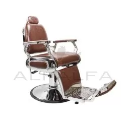 ROOSEVELT Barber Chair by Berkeley