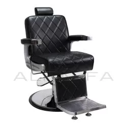KING Barber Chair by Berkeley