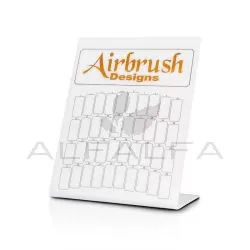 Air Brush Board