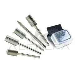 Beyond Carbide Drill Bit Kit