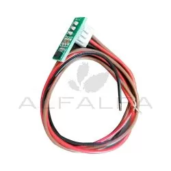 ANS-16 Motor Sensor Rolling Counting