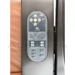 ANS-16 Remote Control w/ Overlay