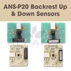 ANS-P20/P20B/P20C Up & Down Sensors