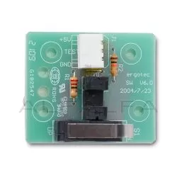 ANS-16 Backrest - Down Sensor V1 (Old Version)