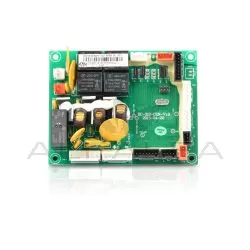 ANS-16 Main PCB
