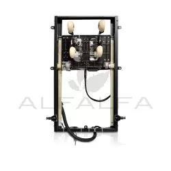 ANS-16 Mechanism w/ Frame Assembly