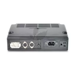 ANS18 – Electrical Control Box