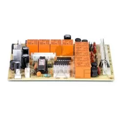 ANS18 - Main PCB