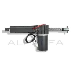 ANS18 - Actuator Backrest/Recline