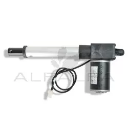 ANS18 - Actuator Seatrest/Slide