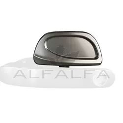 ANS-16 Armrest Tray Left