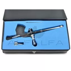 ANS Airbrush Gun A Without Cup