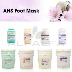 ANS Foot Mask