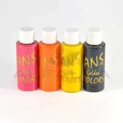 ANS Golden Colors 2 oz