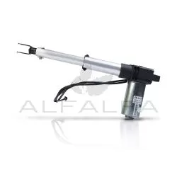 ANS-P20 Actuator Backrest/Recline